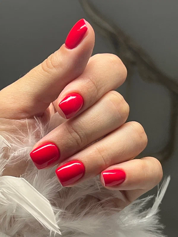 Nail Room