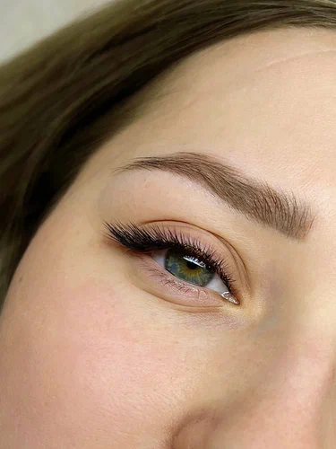 Ostrov Lashes