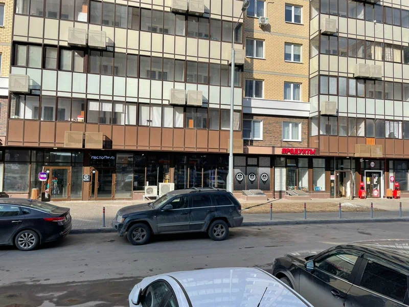 Место ПиVo