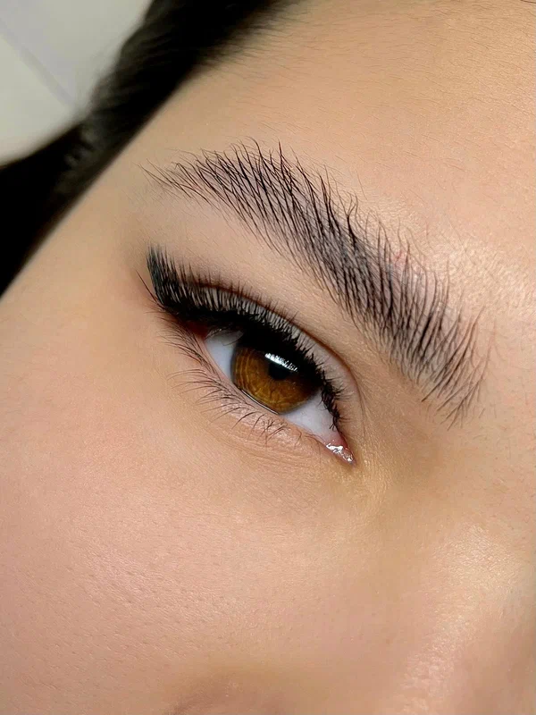 Ostrov Lashes