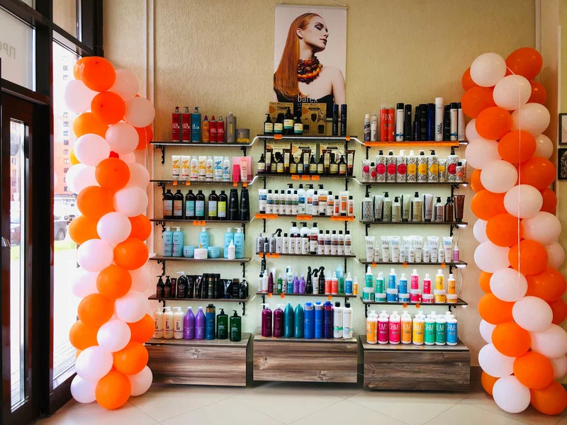 BeautyPROFmarket