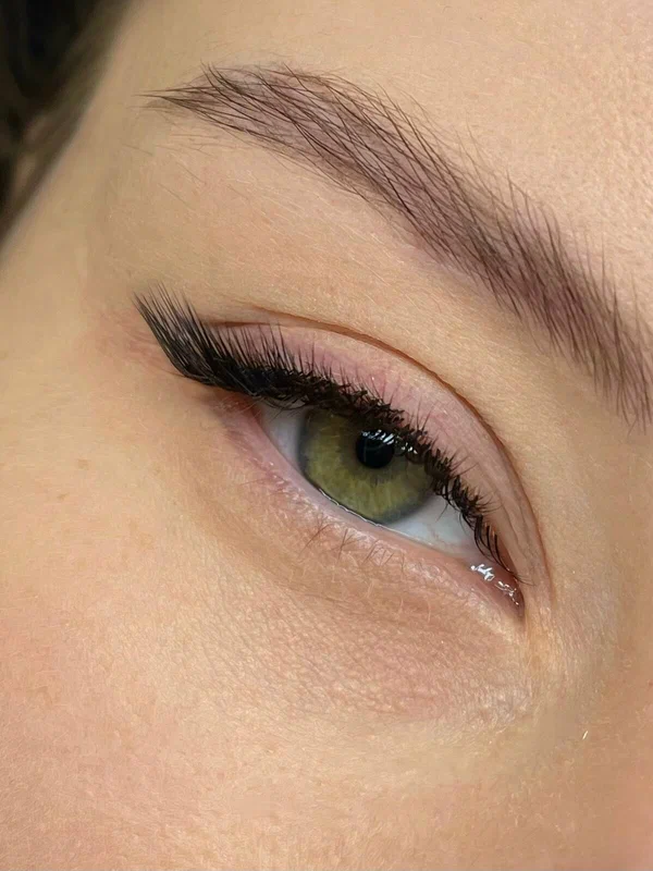 Ostrov Lashes