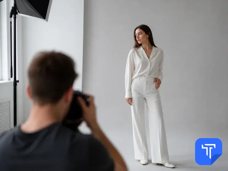 Предметная фотосъёмка товаров для маркетплейсов — от 400 ₽