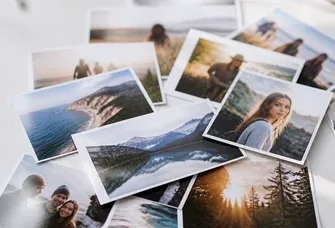 Фотопечать, альбомы и постеры