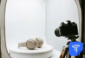 Предметная фотосъёмка товаров для маркетплейсов — от 400 ₽