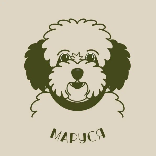 Груминг-салон Маруся